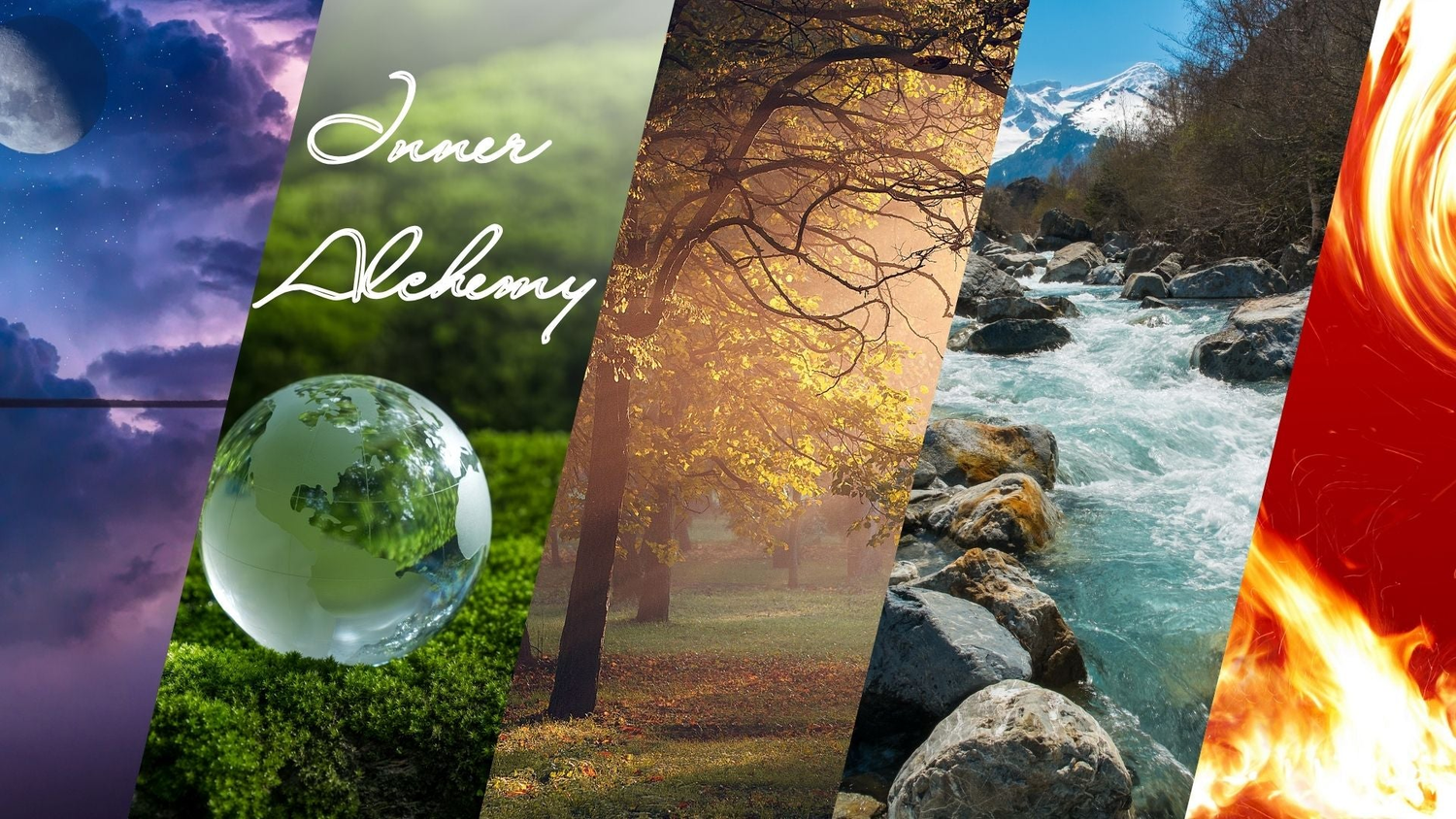 THE CONSCIOUS PATH — EBOOKS AND GUIDES