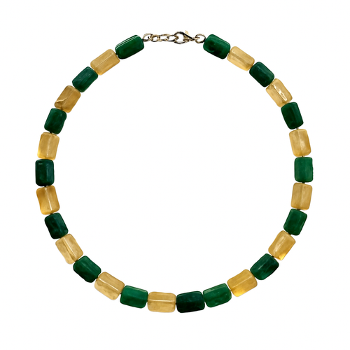 Collar Lo Que Te Llama